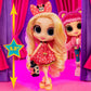Just Play Disney Doorables ADOORBS Dolls, Collectible Dolls, Kids Toys for Ages 5 Up, Kids Toys for Ages 5 Up