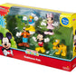Fisher-Price Disney Mickey Mouse Clubhouse, Clubhouse Pals