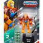 Mega Construx Heroes Beast Man Building Set