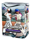 2021 Bowman Platinum MLB Baseball Blaster Box