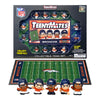 TeenyMates NFL Football Action Figures Gift Set, Denver Broncos