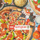Springbok Pizza Night 1000 Piece Jigsaw Puzzle for Adults - Unique Cut Pieces - Made in USA