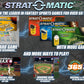 Strat-O-Matic Basketball Current Edition Game