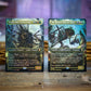 Magic: the Gathering Lorwyn Eclipsed - Commander Deck | Blight Curse