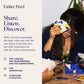 ESTHER PEREL Where Should We Begin? Card Game, for Dating and Game Night