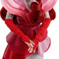 Mattel Disney Descendants: Wicked Wonderland Deluxe Fashion Doll, Queen of Hearts with Removable Movie Inspired Clothing & Crown