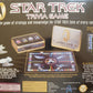 Star Trek Trivia Game in large collectible tin