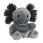 Aurora Palm Pals 5" Onyx Axolotl Adorable Plush