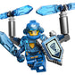 LEGO Nexo Knights Ultimate Clay Kit (72 Piece)