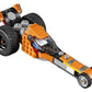 LEGO Creator Sunset Street Bike 31059 Building Toy