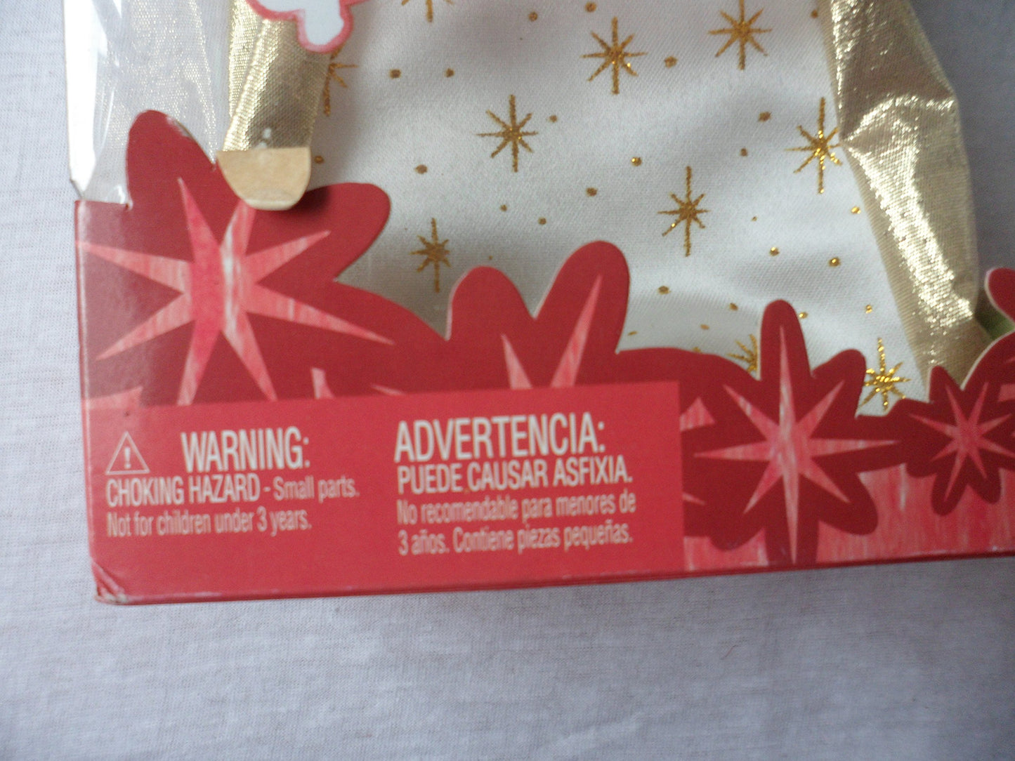 Barbie Holiday Angel Doll by Mattel