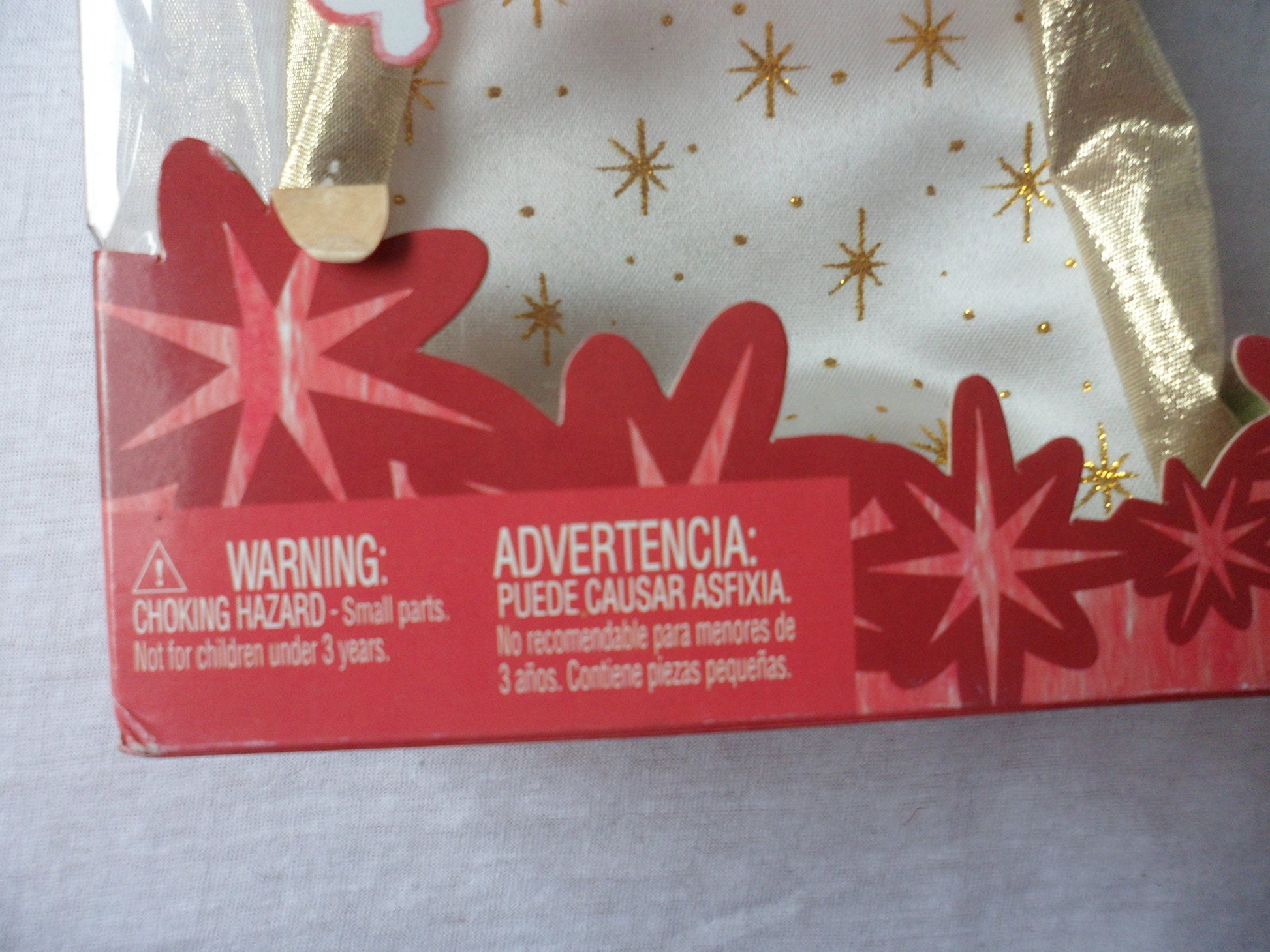 Barbie Holiday Angel Doll by Mattel
