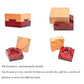 Wooden Secret Opening Puzzle Box Mysterious Box Gift Box