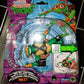 Teenage Mutant Ninja Turtles Shell Spin Mikey by Playmates Toys