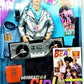Blaine Doll Barbie Generation Girl Dance Party 1999
