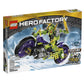 LEGO Hero Factory 6231 Speeda Demon