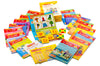 BambinoLUK Complete Set - 15 Workbooks, Screen-Free Early Learning System