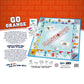 Orange-opoly, Syracuse University