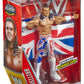 WWE Elite Figure, British Bulldog