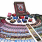 Havoc! The Combat Card Game - Fantasy Medieval Combat Card Game with Cards & Dice, Premium 864-Card Core Set, Solo or 2-5 Players Ages 14+