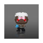 Funko Fullmetal Alchemist Brotherhood Scar 1486 Glow in The Dark Exclusive