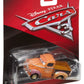 Disney Pixar Cars Die-Cast Smokey Vehicle
