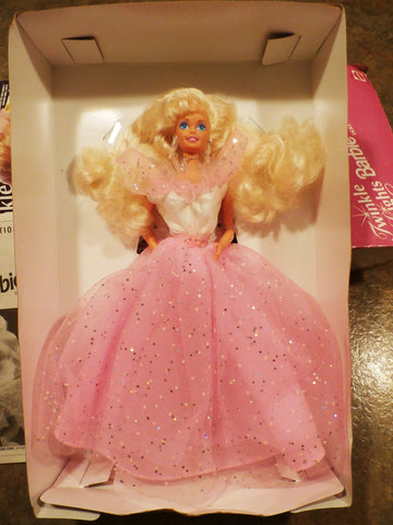1993 Twinkle Lights Barbie