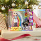 Rainbow High Hair Studio - Create Rainbow Hair with Exclusive Doll, Extra - Long Washable Hair Color & Complete Doll Clothes and Accessories- Fun