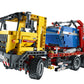 LEGO TECHNIC 42024 Container Truck