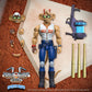 Biker Mice from Mars: The Sports Bro’s Throttle Previews Exclusive Action Figure