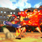 One Piece: Burning Blood