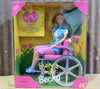 Barbie Becky Share a Smile Special Edition Doll (1996)