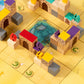 Castles by the Sea by Brotherwise Games, Strategy Board Game