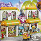 LEGO Friends Heartlake City Pet Center 41345 Building Kit (474 Pieces)