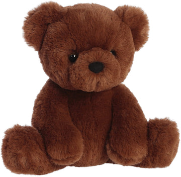 Aurora® Snuggly Bear Gelato Bear™ Stuffed Animal - Comforting Companions for Imaginative Play - Perfect for Kids, Adults, Birthdays, and Anniversaries