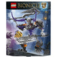 LEGO Bionicle 70793 Skull Basher Building Kit