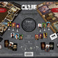 Clue Game of Thrones Board Game | Official Merchandise | Based on The Popular TV Show on HBO Game of Thrones