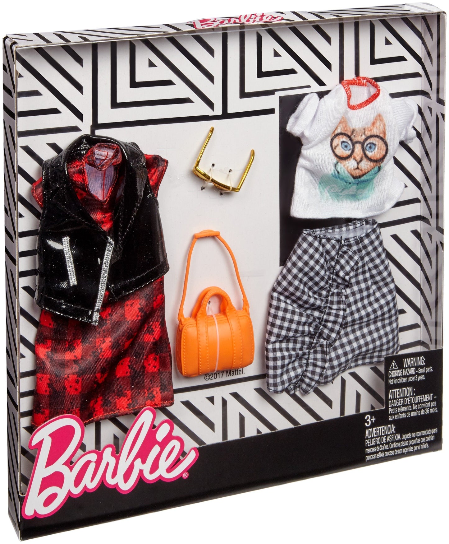 Barbie Fashion