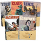 Corps of Discovery - Cooperative Adventure Board Game by Off the Page Games | 1-4 Players | Ages 14+ | 45-75 Min - Origins Award Nominee