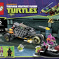 LEGO Ninja Turtles Stealth Shell in Pursuit 79103