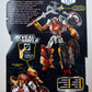 Transformers Reveal the Shield Deluxe Action Figure Wreckgar