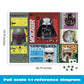 Buffalo Games - Star Wars™ Helmets - 1000 Piece Jigsaw Puzzle for Adults