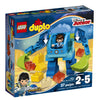 LEGO DUPLO Disney 10825 Miles Exo-Flex Suit Building Kit (37 Piece)