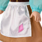American Girl, Disney, Princess Cinderella, Day Dress, Friends Figurines, & Accessories, 18-inch Doll Clothing, Ages 6+