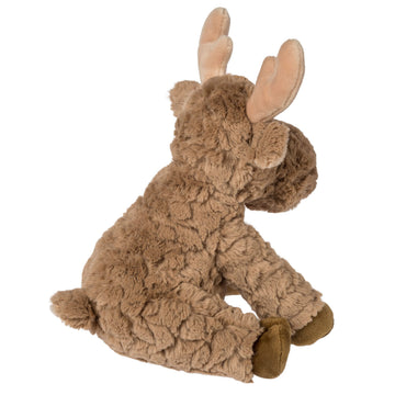 Mary Meyer Putty Stuffed Animal Soft Toy, 9-Inches, Marty Moose