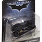 Hot Wheels Batman The Dark Knight Tumbler