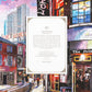 Art & Fable Puzzle Company That's The Point by Betsy Silverman 750 Piece Fine Artwork Premium Adult Jigsaw Puzzle