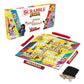 Hasbro Gaming Scrabble Junior: Disney Junior Edition Board Game for Kids | Double -Sided Game Board | Matching Word Game | Back to School Gifts | Ages