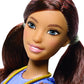 Barbie Fashionistas Doll 66 Beautiful Butterflies