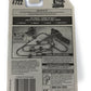 Hot Wheels - 1998 - Dash 4 Cash Series - Ferrari F40 - Gold Metallic Paint - 2 of 4 - Collector #722 - Limited Edition - Collectible 1:64 Scale